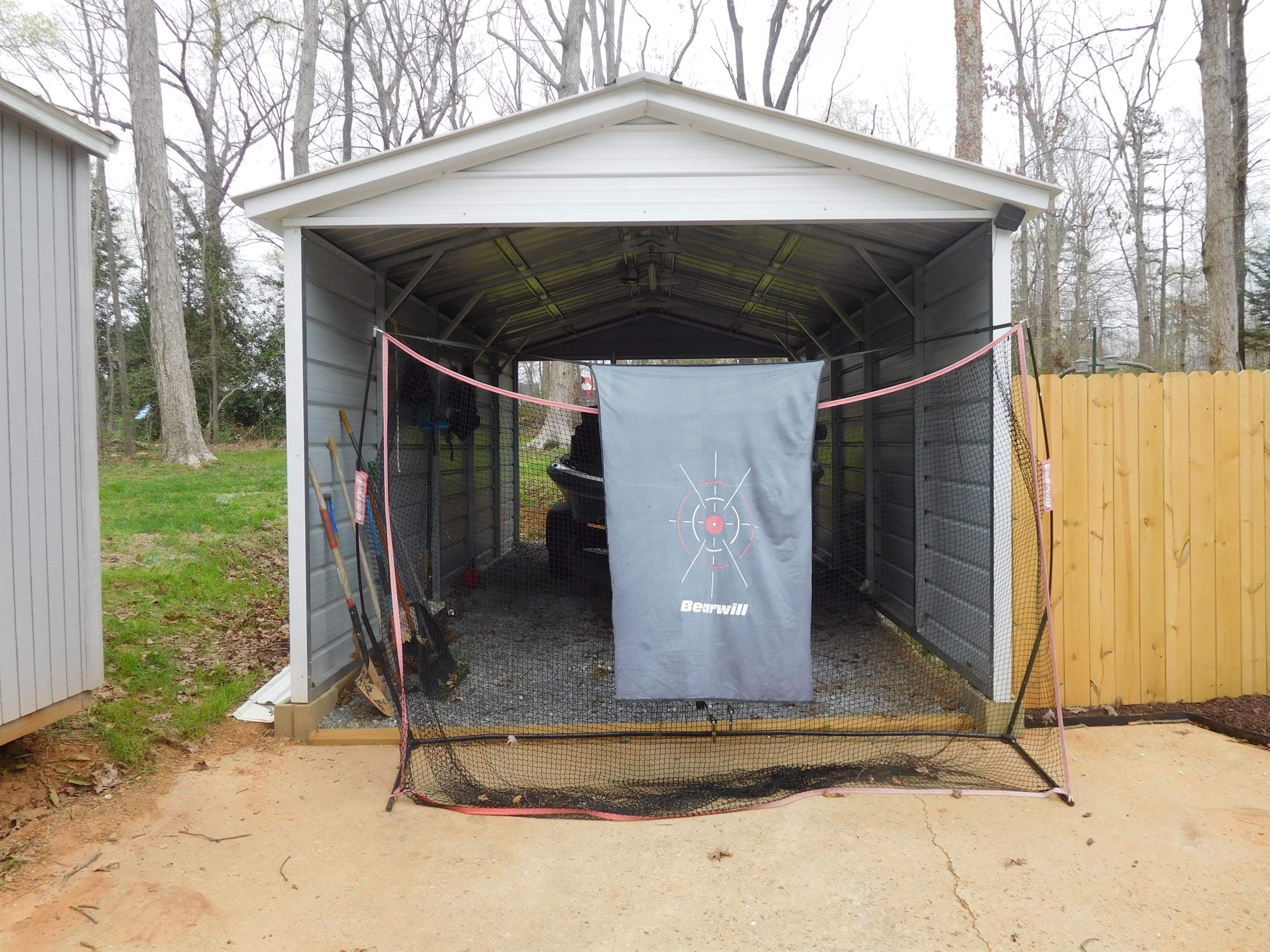 154 Whispering Pines Road Gaffney, SC 29341 - Photo 25 of 25