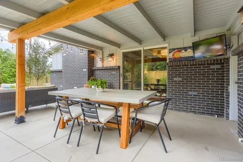 $820,000 | 342 West Caley Avenue, Littleton, CO 80120