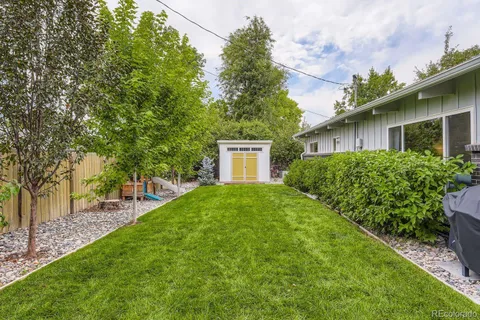 $820,000 | 342 West Caley Avenue, Littleton, CO 80120