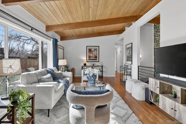 $799,000 | 342 West Caley Avenue, Littleton, CO 80120