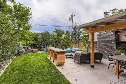 $820,000 | 342 West Caley Avenue, Littleton, CO 80120