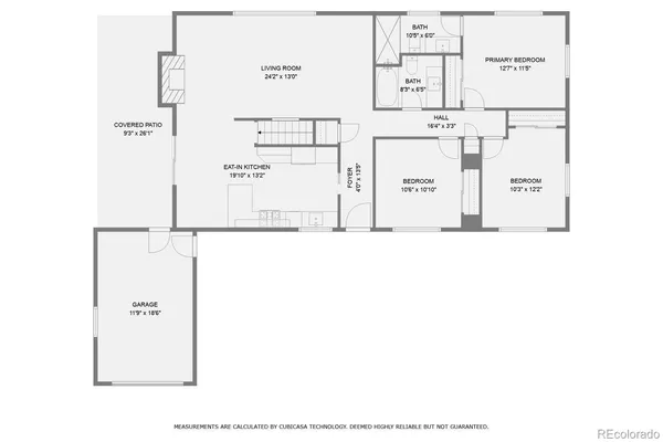 $799,000 | 342 West Caley Avenue, Littleton, CO 80120