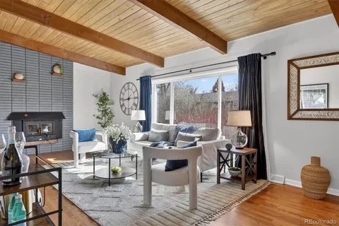 $820,000 | 342 West Caley Avenue, Littleton, CO 80120