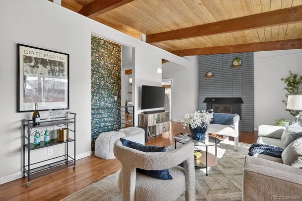 $799,000 | 342 West Caley Avenue, Littleton, CO 80120
