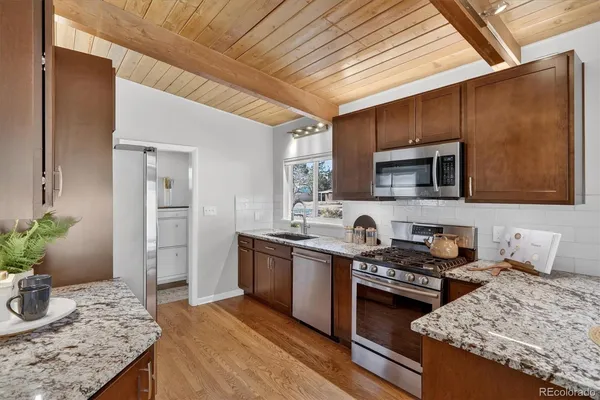 $799,000 | 342 West Caley Avenue, Littleton, CO 80120