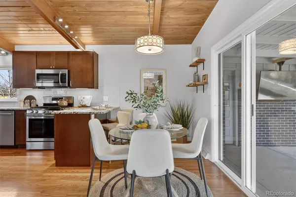 $799,000 | 342 West Caley Avenue, Littleton, CO 80120