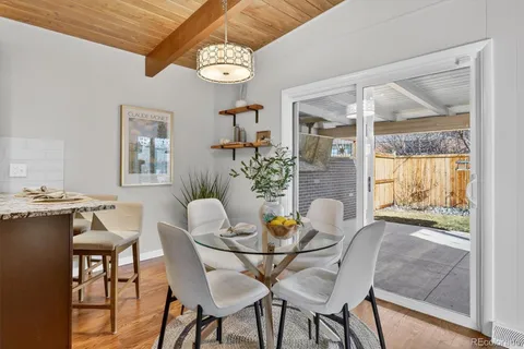 $820,000 | 342 West Caley Avenue, Littleton, CO 80120