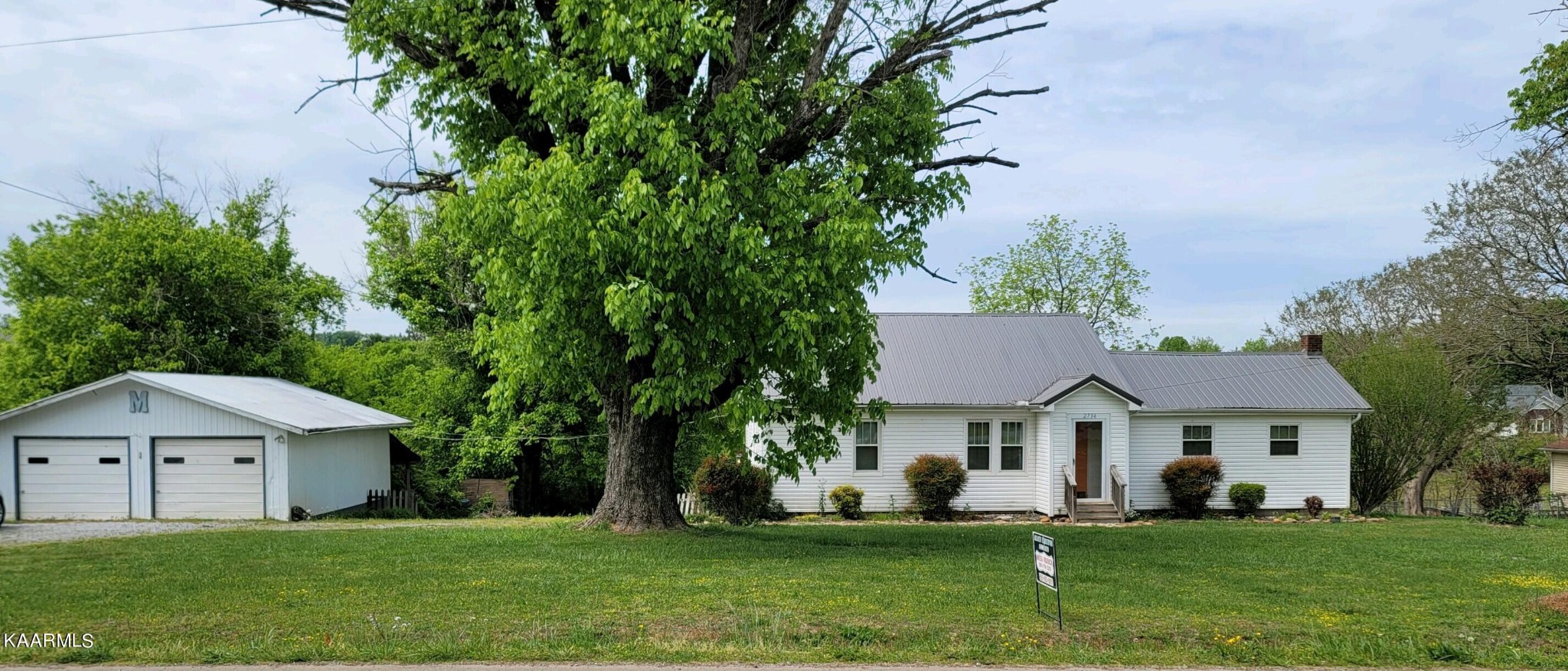 2734 Big Springs Road Friendsville, TN 37737 - Photo 1 of 9 Gallery Image 1