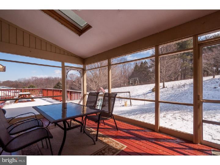 4 Raphael Road Hockessin, DE 19707 - Photo 8 of 25 Porch