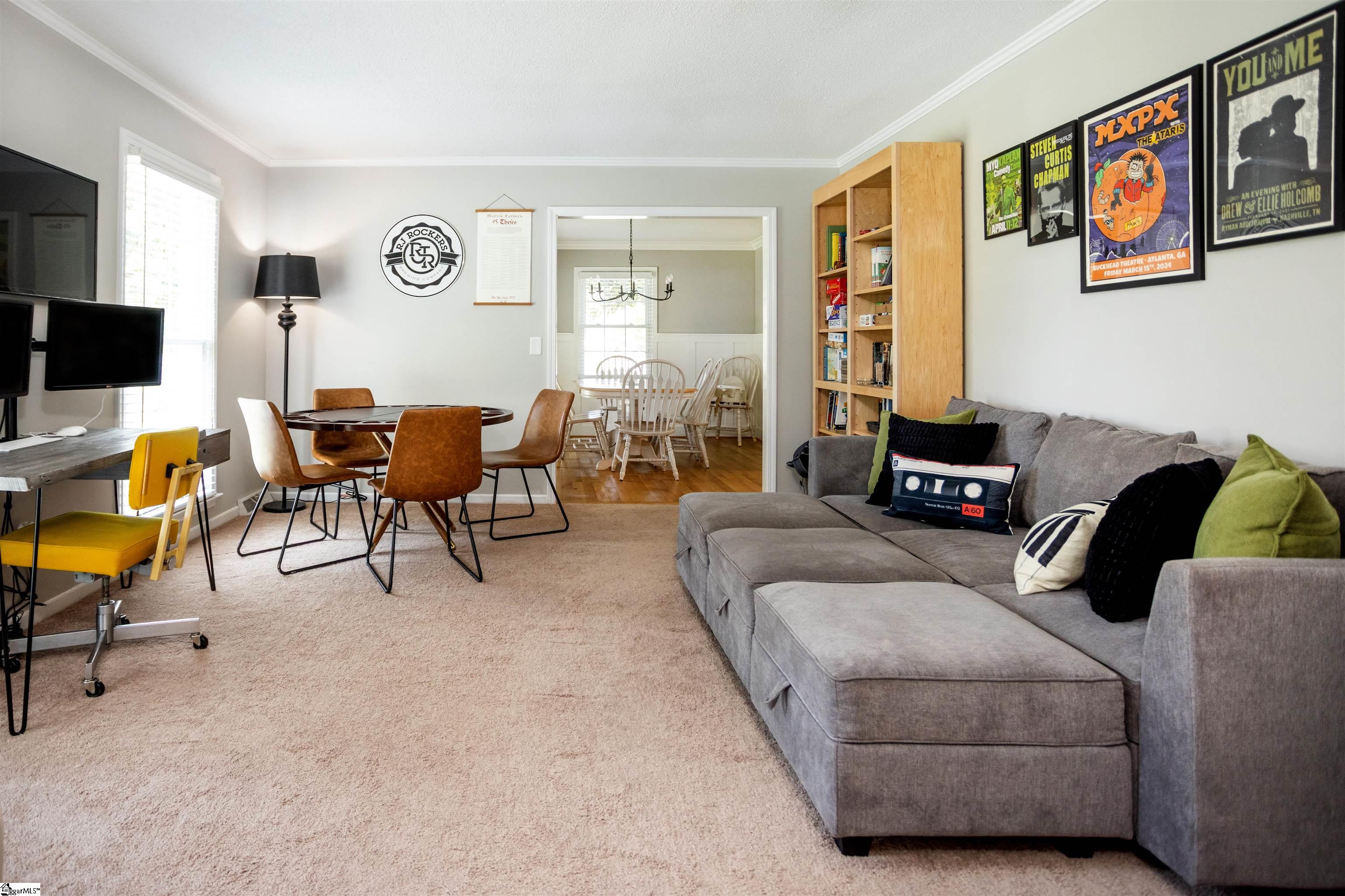 315 Griffin Road Greenville, SC 29607 - Photo 5 of 26 Gallery Image 5
