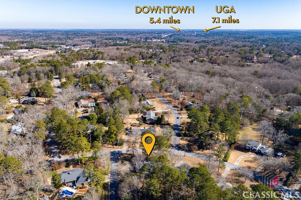805 Kings Road Athens, GA 30606 - Photo 38 of 40