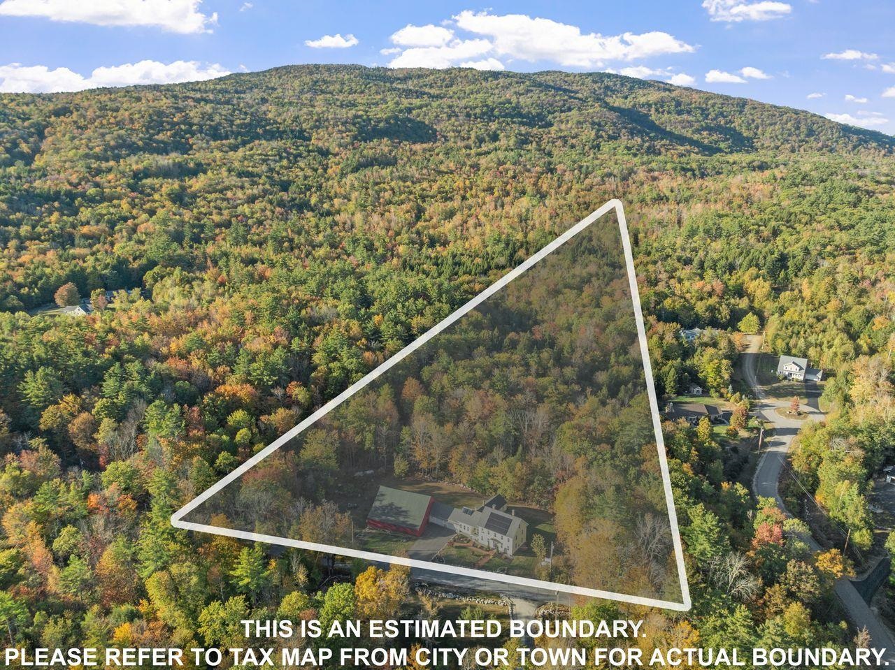 431 George Road Hebron, NH 03241 - Photo 14 of 59