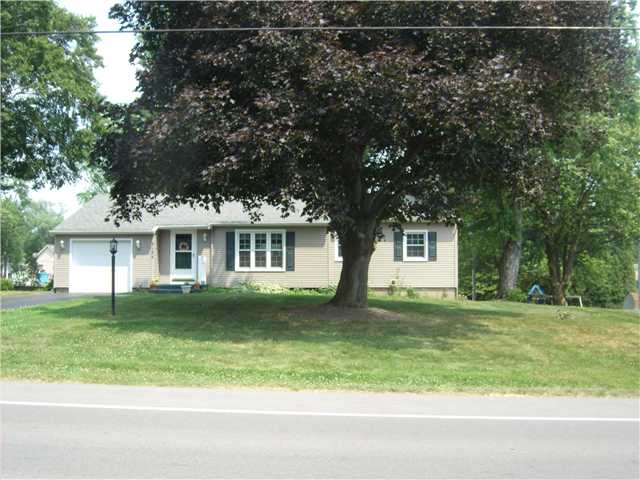 2124 Baird Road Penfield, NY 14526 - Photo 1 of 1 Exterior Front
