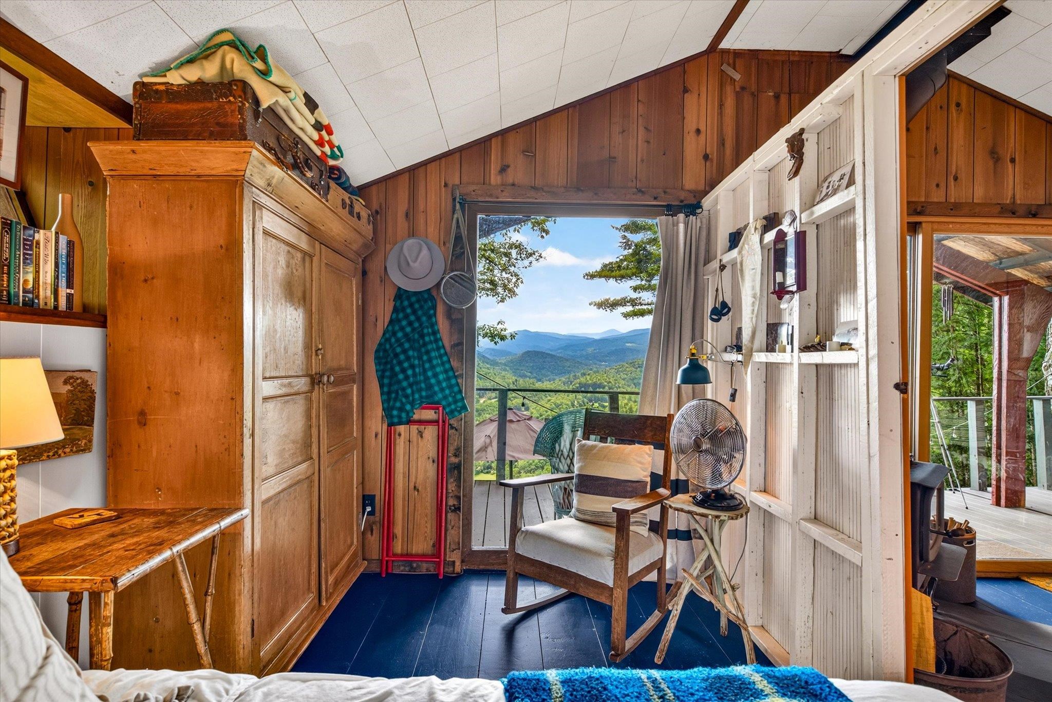 544 Vulture Mountain Road Stockbridge, VT 05772 - Photo 24 of 60 Gallery Image 24