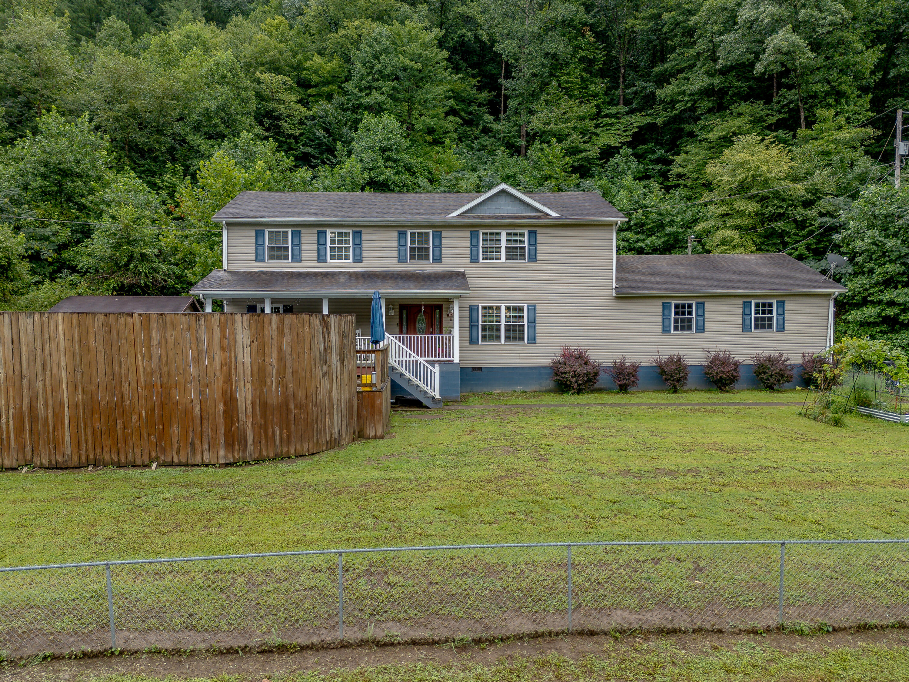 3780 Riverfront Road Lovely, KY 41231 - Photo 48 of 56 DJI_20260812103502_0009_D