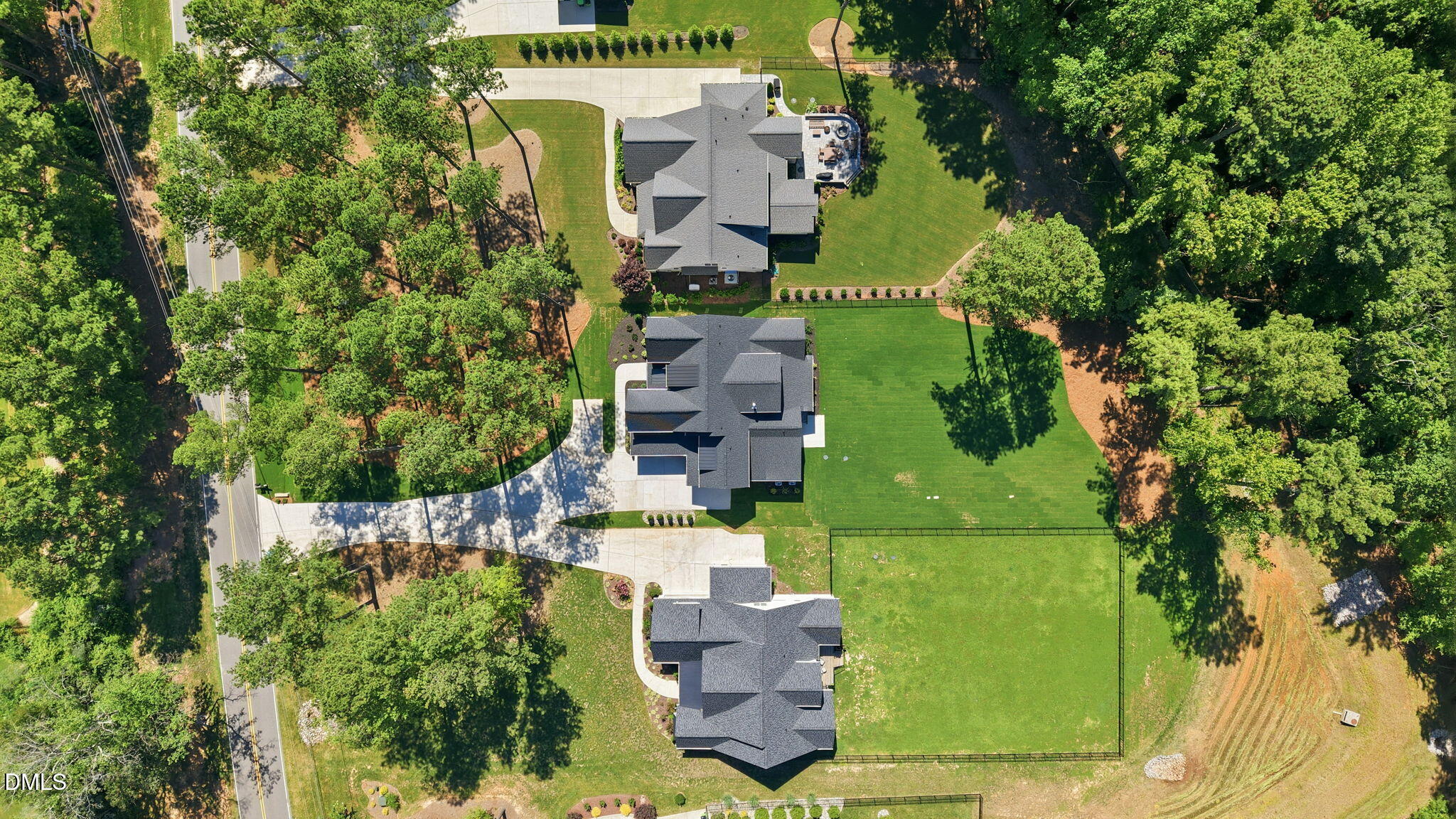 2929 Mt Vernon Church Road Raleigh, NC 27613 - Photo 46 of 48 16-web-or-mls-DJI_20260731111426_0955_D