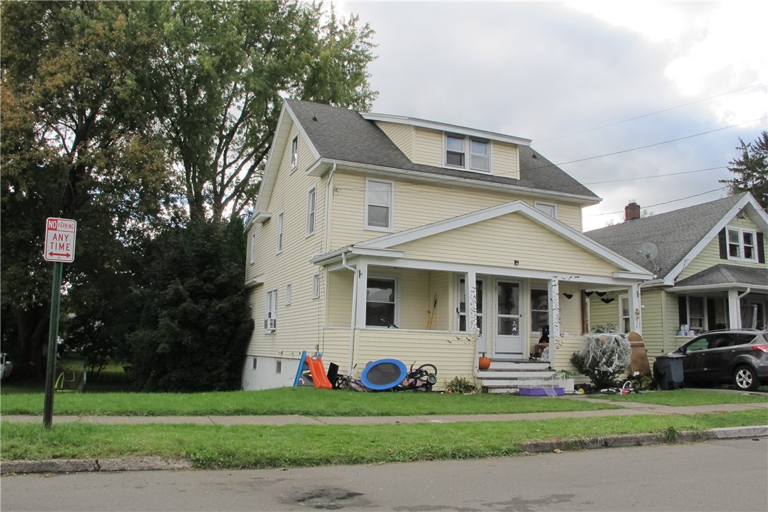 230 West Filbert Street East Rochester, NY 14445 - Photo 1 of 1 Gallery Image 1