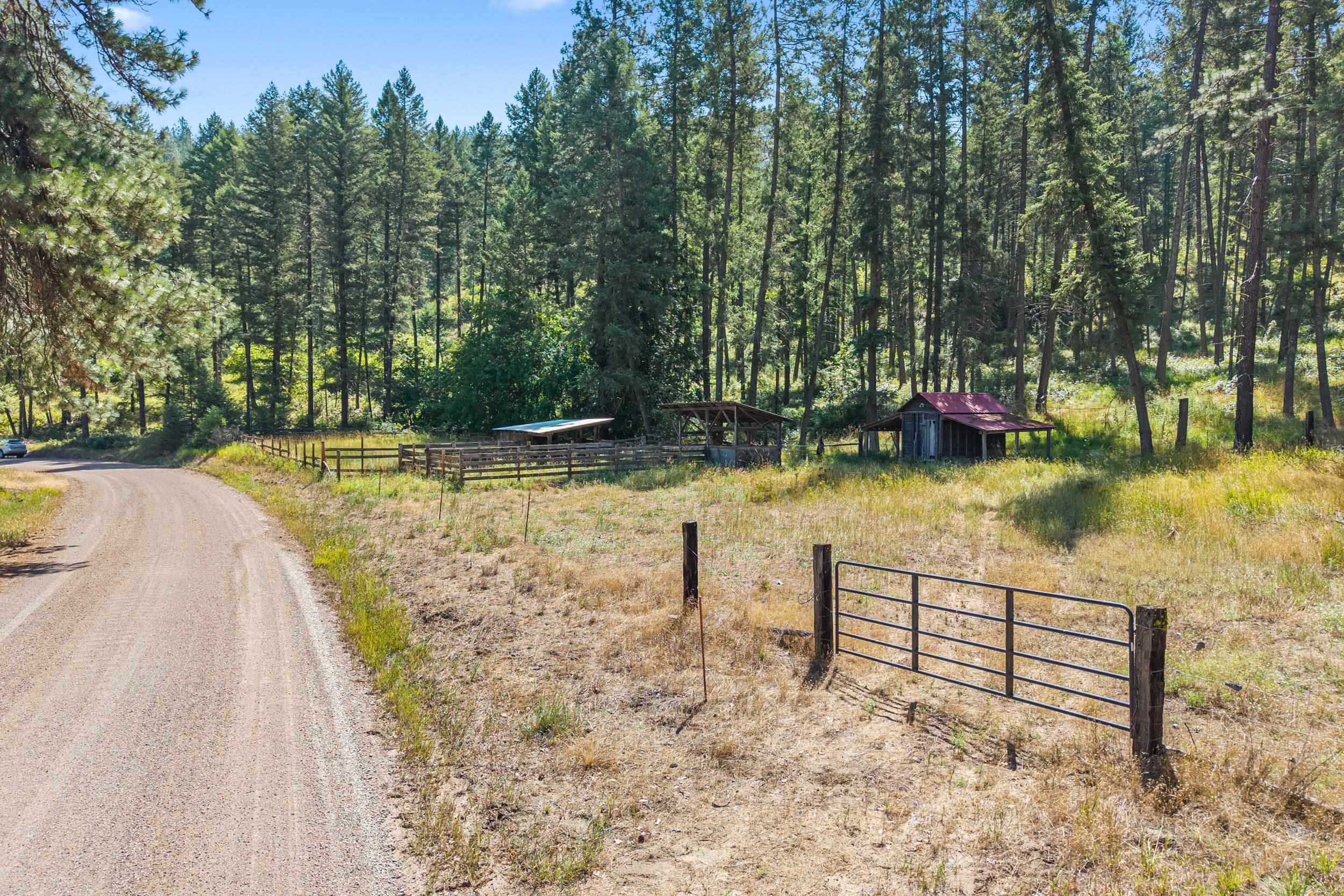 2339 Kettle River Road Kettle Falls, WA 99141 - Photo 34 of 42