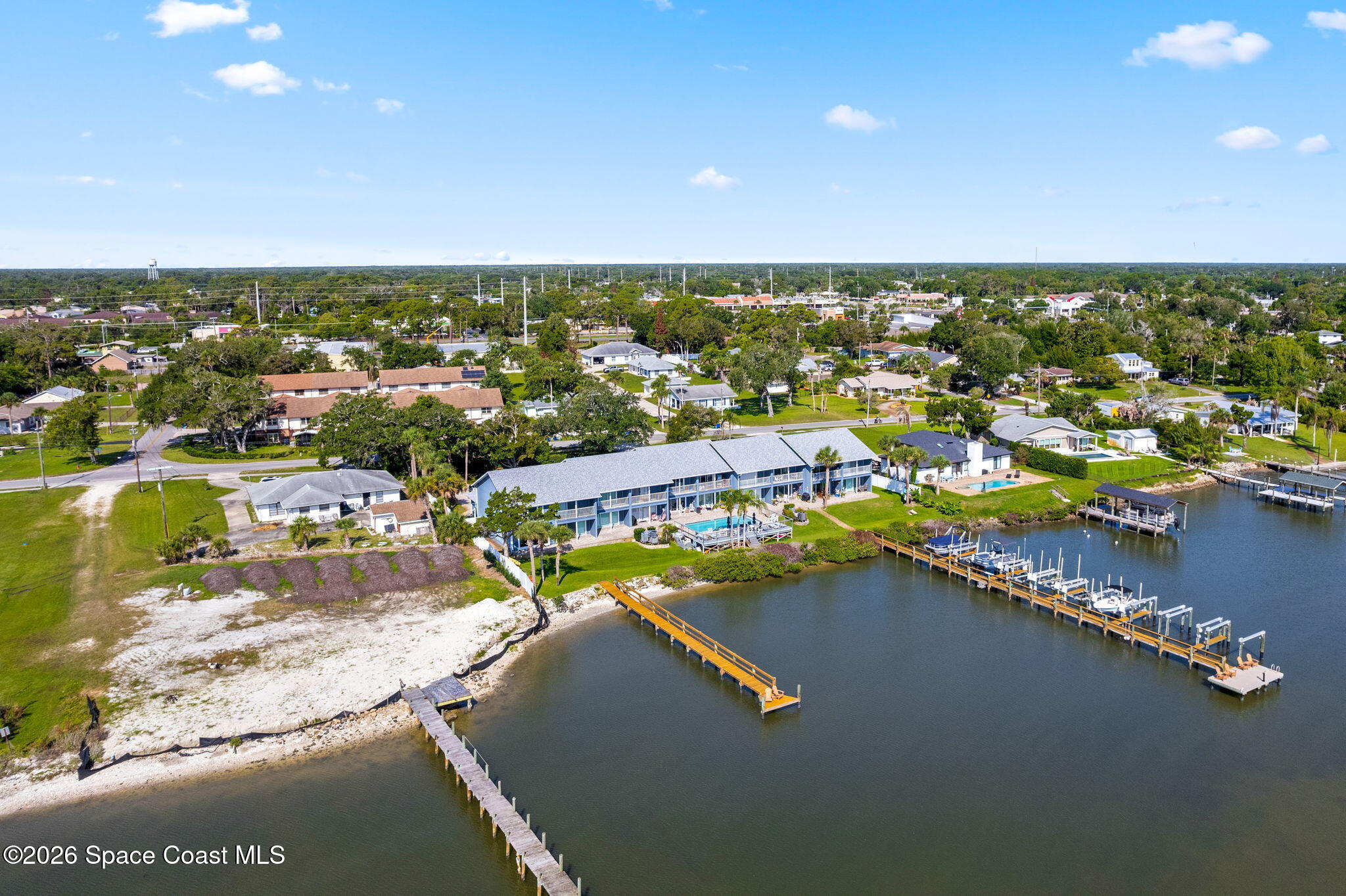 1909 South Riverside Drive, Unit 10 Edgewater, FL 32141 - Photo 41 of 50 42-web-or-mls-1909 S Riverside Dr 10-42