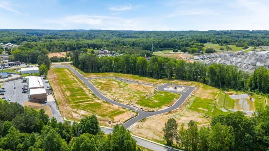 153 Addison Trace Dawsonville, GA 30534 - Photo 33 of 38
