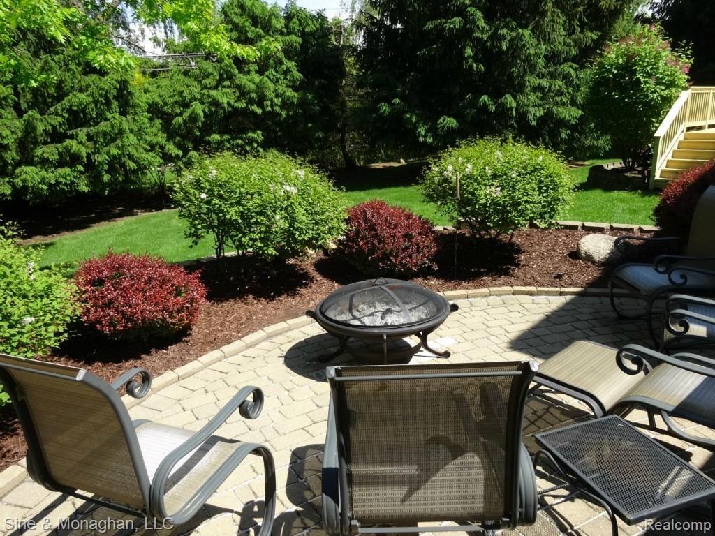 1190 Hayfield Road Rochester Hills, MI 48306 - Photo 28 of 31