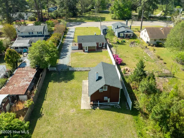 $252,000 | 322 River Road, Washington, NC 27889
