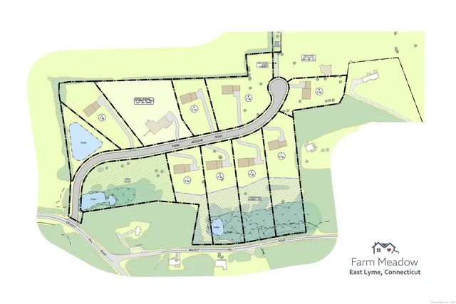 $155,000 | 5 Farm Meadow Road, East Lyme, CT 06333