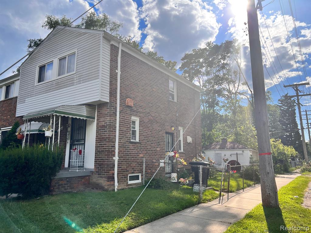 14647 Evergreen Road Detroit, MI 48223 - Photo 5 of 45
