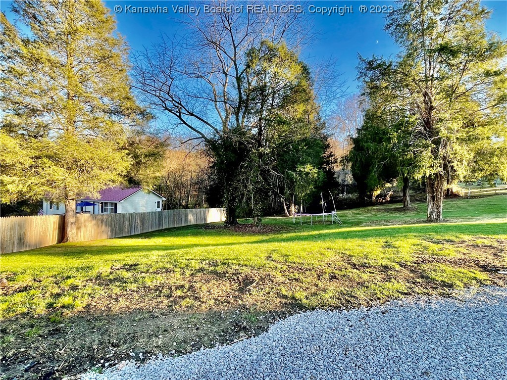 221 Prichard Road Prichard, WV 25555 - Photo 23 of 25 Gallery Image 23
