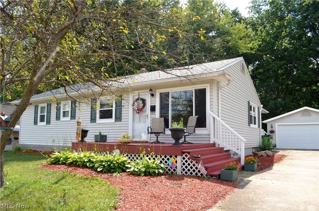 3992 Kenneth Road Stow, OH 44224 - Photo 23 of 27