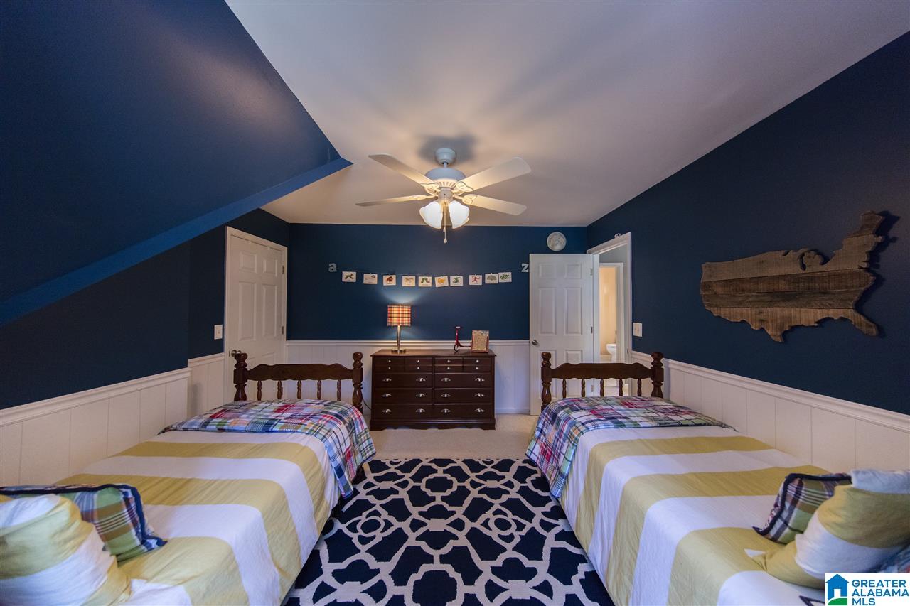 105 Kingsley Road Alabaster, AL 35007 - Photo 26 of 48