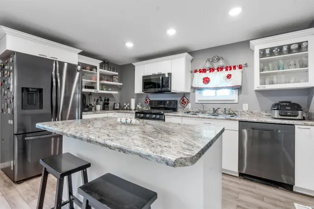 $154,995 | 519 Richmond Street, Kendallville, IN 46755