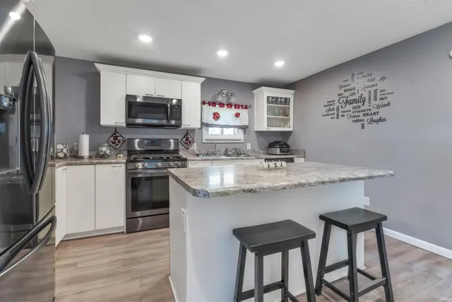 $154,995 | 519 Richmond Street, Kendallville, IN 46755