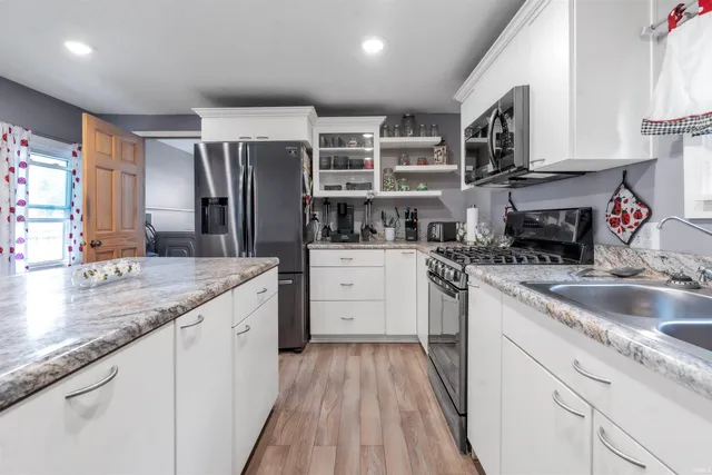 $154,995 | 519 Richmond Street, Kendallville, IN 46755