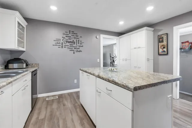 $154,995 | 519 Richmond Street, Kendallville, IN 46755