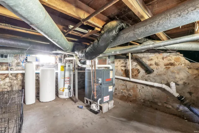 $154,995 | 519 Richmond Street, Kendallville, IN 46755