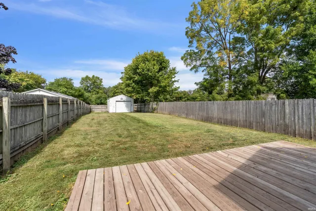 $154,995 | 519 Richmond Street, Kendallville, IN 46755