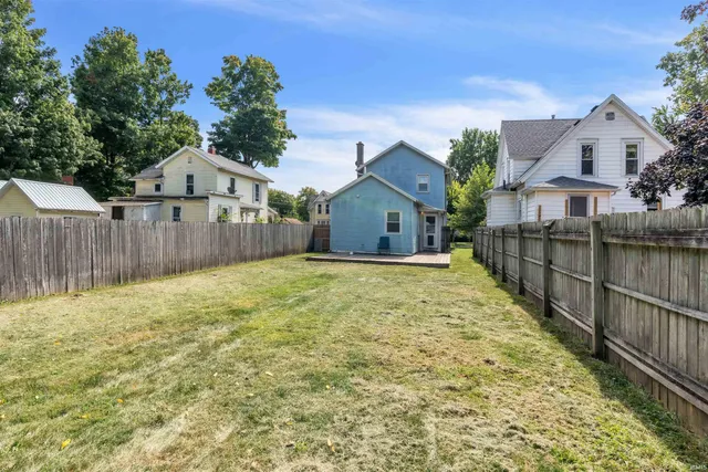 $154,995 | 519 Richmond Street, Kendallville, IN 46755