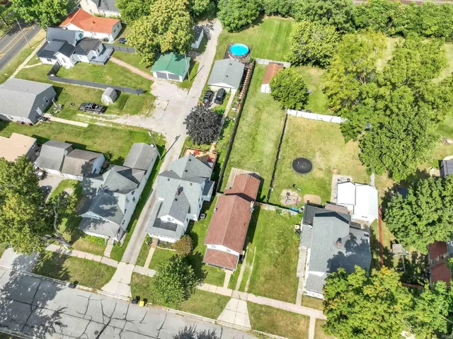 $154,995 | 519 Richmond Street, Kendallville, IN 46755