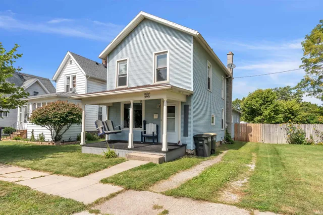 $154,995 | 519 Richmond Street, Kendallville, IN 46755