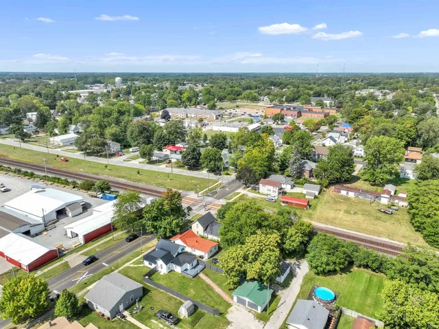 $154,995 | 519 Richmond Street, Kendallville, IN 46755
