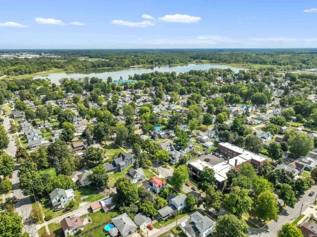 $154,995 | 519 Richmond Street, Kendallville, IN 46755