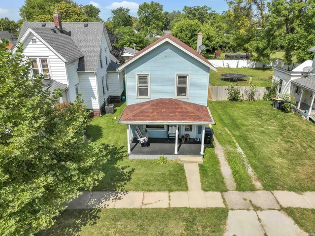 $154,995 | 519 Richmond Street, Kendallville, IN 46755