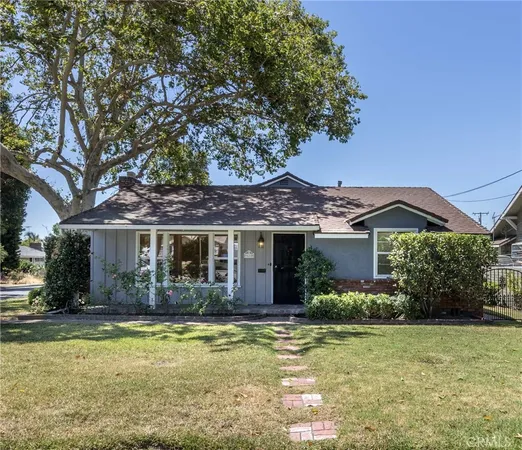 $1,100,000 | 9650 Olive Street, Temple City, CA 91780