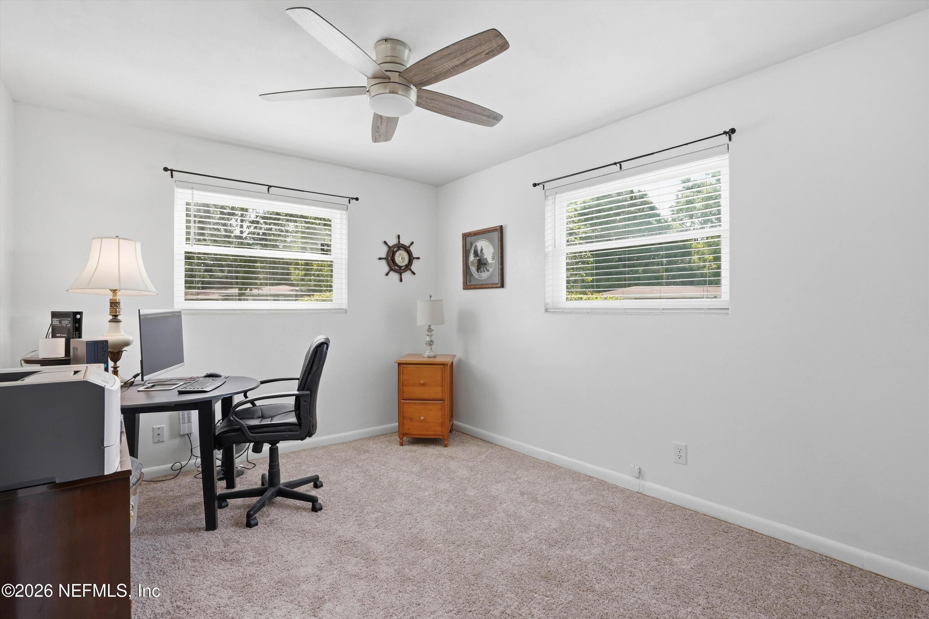 6204 Diane Road Jacksonville, FL 32277 - Photo 25 of 36 Bedroom 2