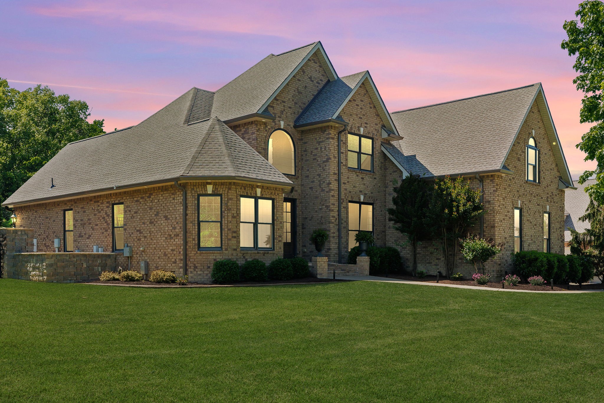 126 Hidden Valley Road Arrington, TN 37014 - Photo 6 of 82