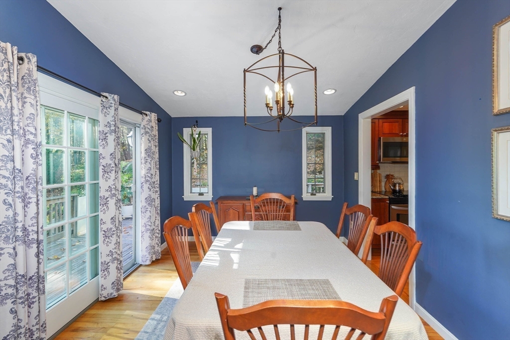 40 Breakneck Road Sturbridge, MA 01566 - Photo 12 of 39 a outdoor space with furniture