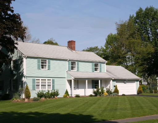 12 Hancock Road Wakefield, MA 01880 - Photo 1 of 1 Gallery Image 1