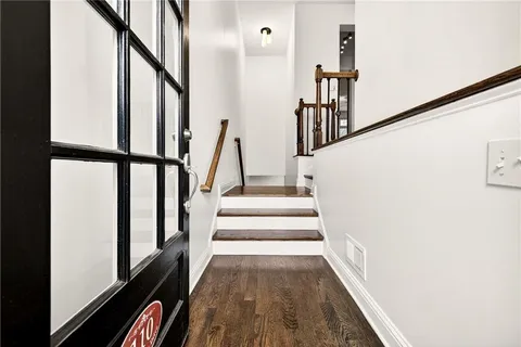 $469,900 | 110 McLaren Gates Drive, Marietta, GA 30060