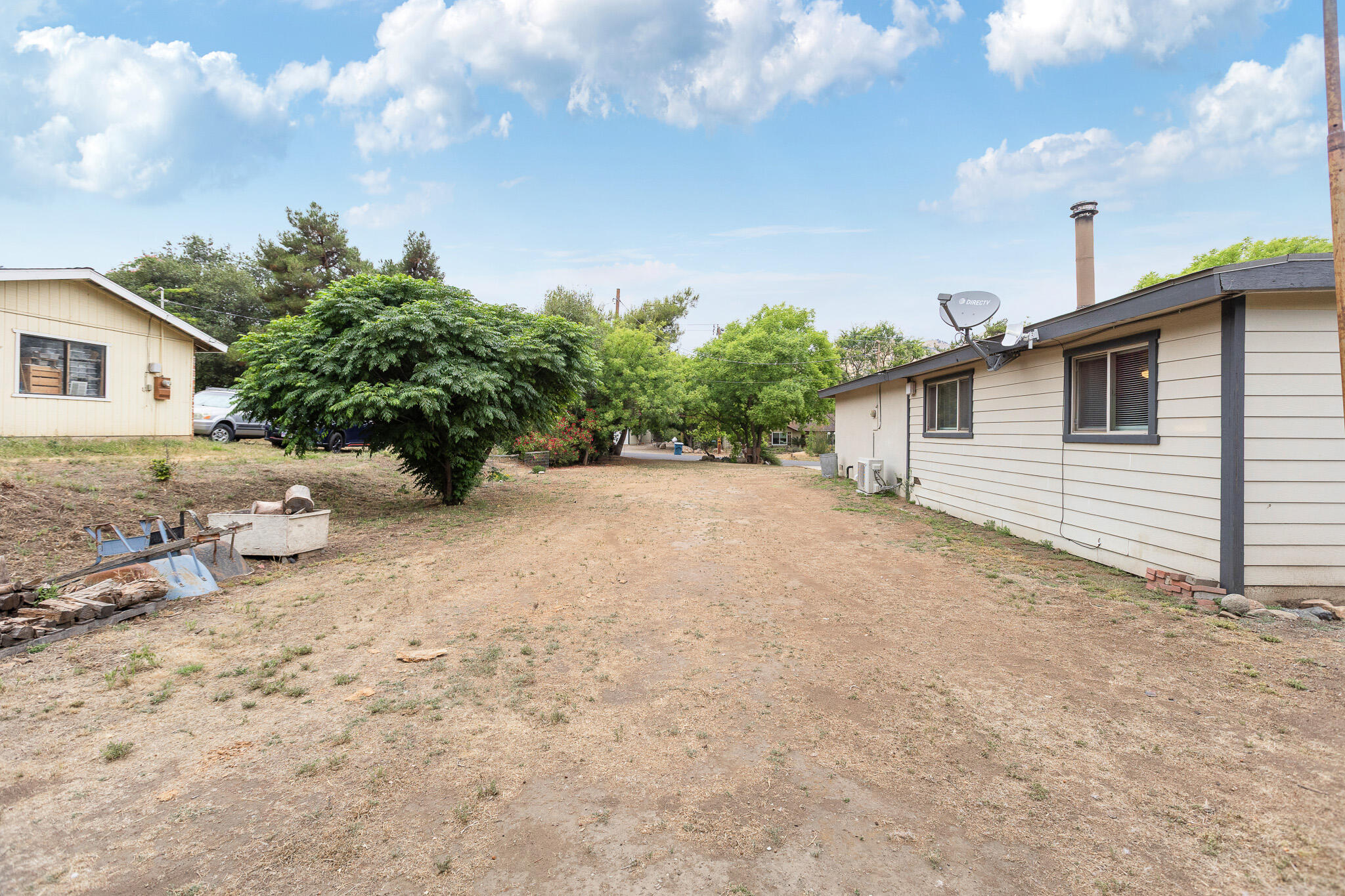 40826 Grouse Drive Three Rivers, CA 93271 - Photo 65 of 75 61 Side of Home
